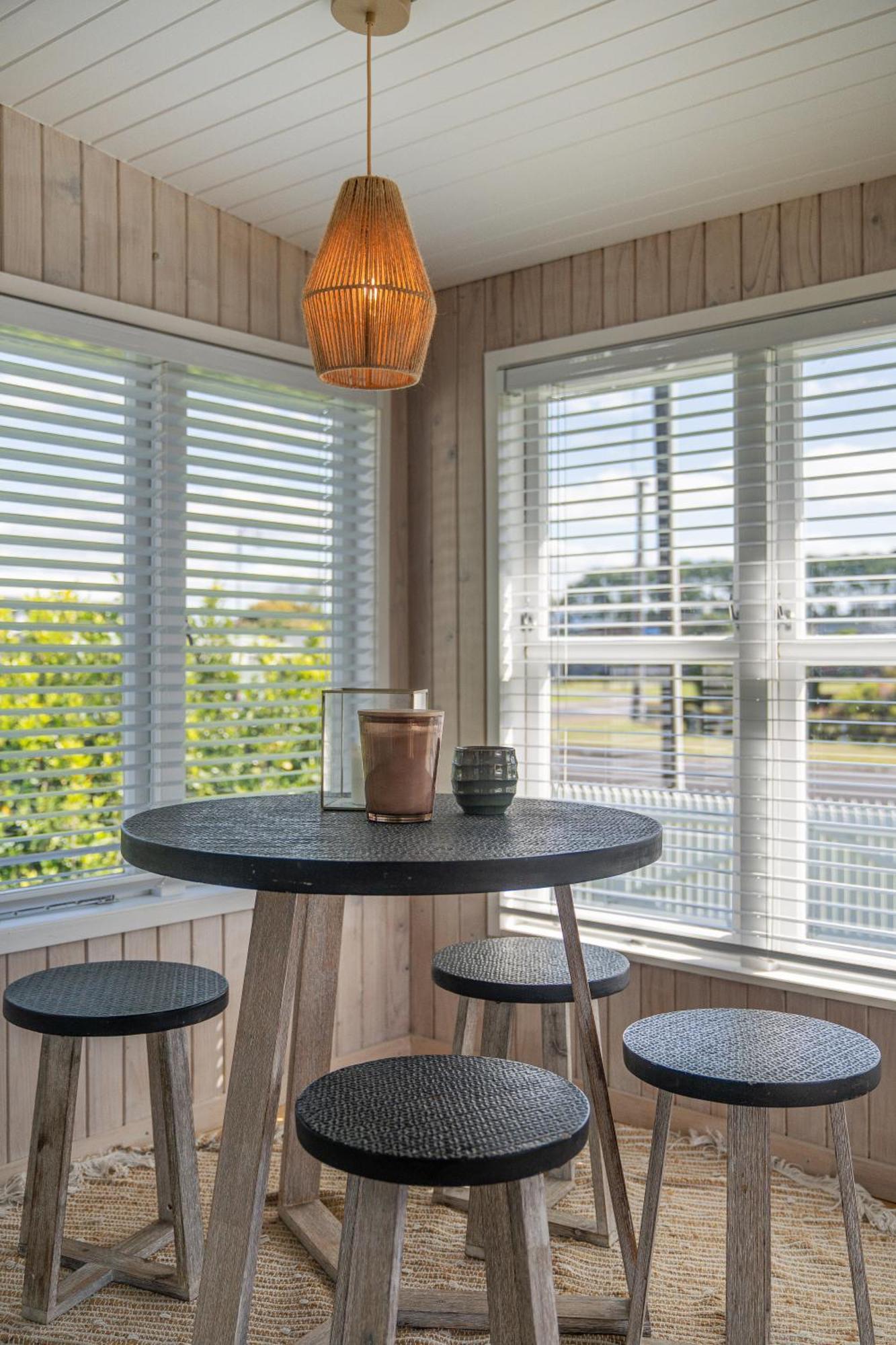 Blue Belle Cottage Whitianga Exterior photo