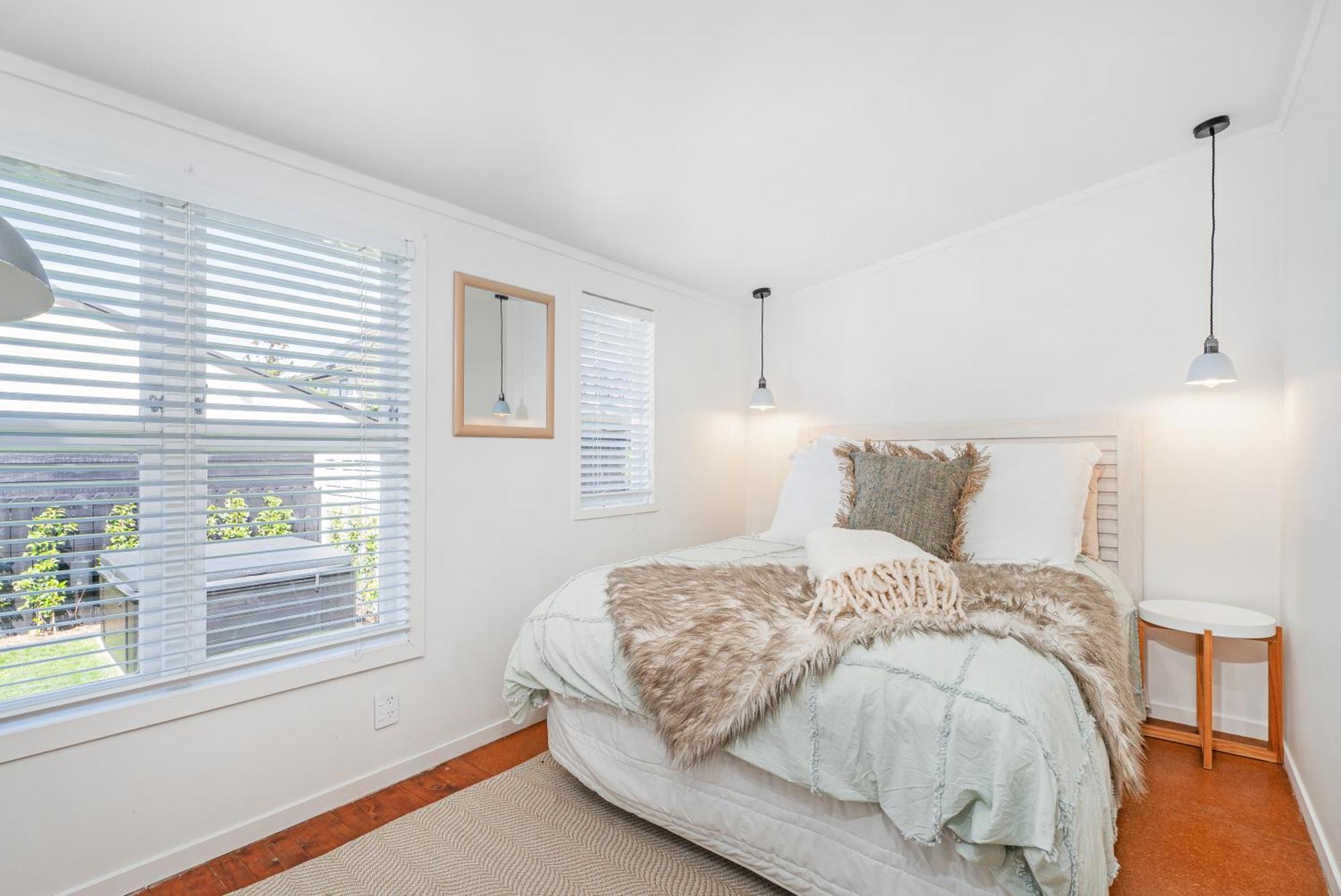 Blue Belle Cottage Whitianga Exterior photo